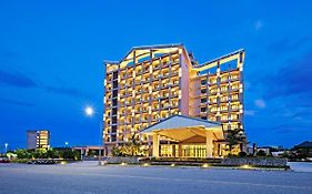 Naruwan Galaxy Hotel